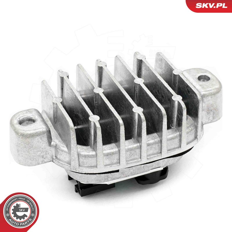 Juhtseade, valgustus, ESEN...