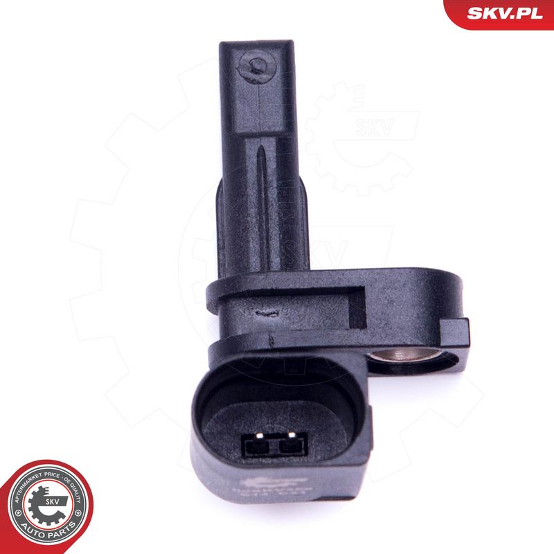 Andur, rattapöörete arv, ESEN SKV 06SKV356