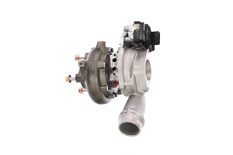 REMANTE 003-002-004141R Turbokompresorius