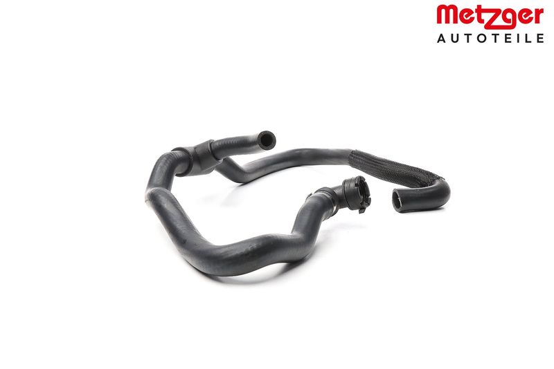 METZGER AUTOTEILE 2420389 Radiator Hose