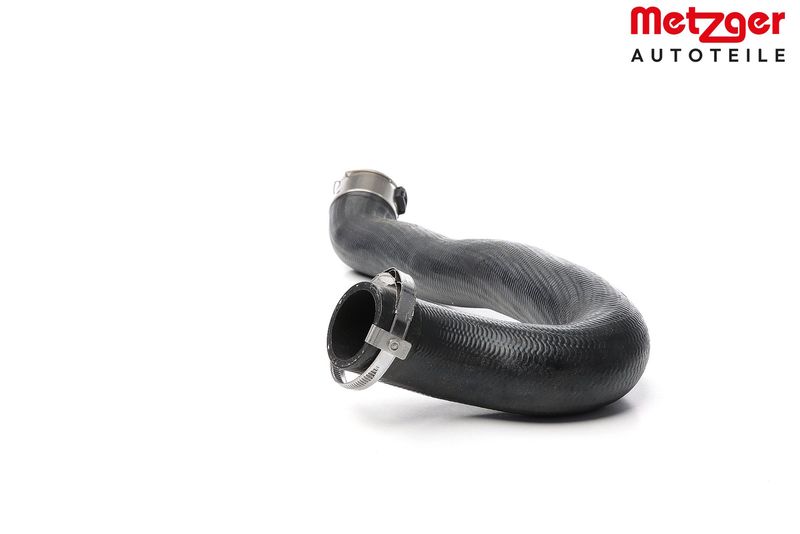 METZGER AUTOTEILE 2401295 Charge Air Hose