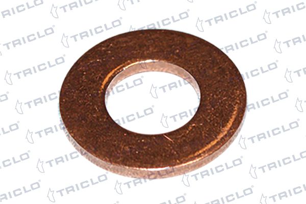 TRICLO Tömítőgyűrű, olajleeresztő csavar 322527