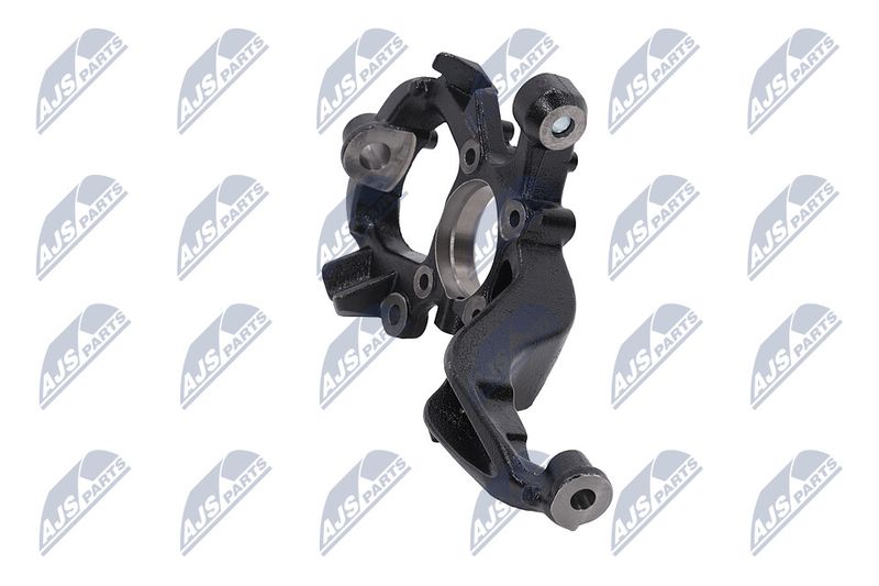 Käändmik, rattakinnitus, NTY ZZP-LR-003