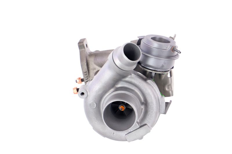 REMANTE 003-001-000201R Turbokompresorius