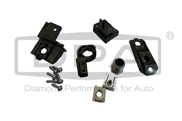 Remondikomplekt, esituli,...