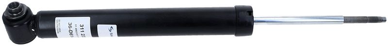 SACHS 311 233 Amortizatorius