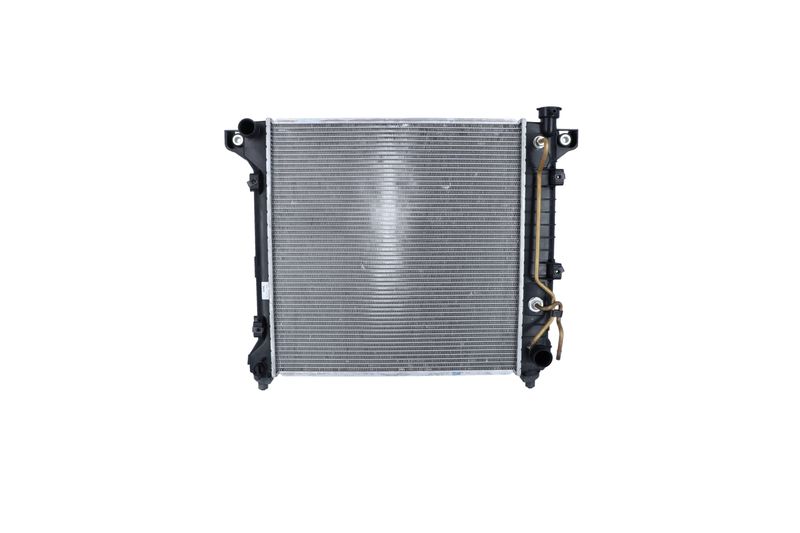 Radiaator, mootorijahutus, NRF 56023
