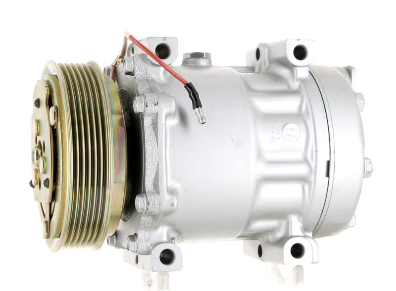 CEVAM 8600163 Compressor, air conditioning