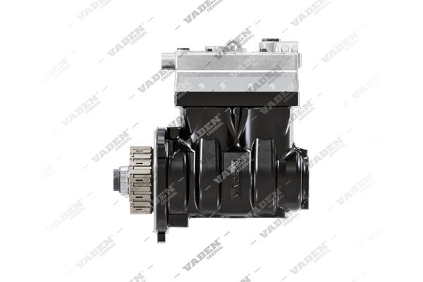 kompresor RVI/VOLVO aby šel  zaměnit za  9125120320  musí se dodat  karta  094981, 094982 , 066669 1300235001