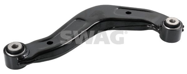 носач, окачване на колелата SWAG