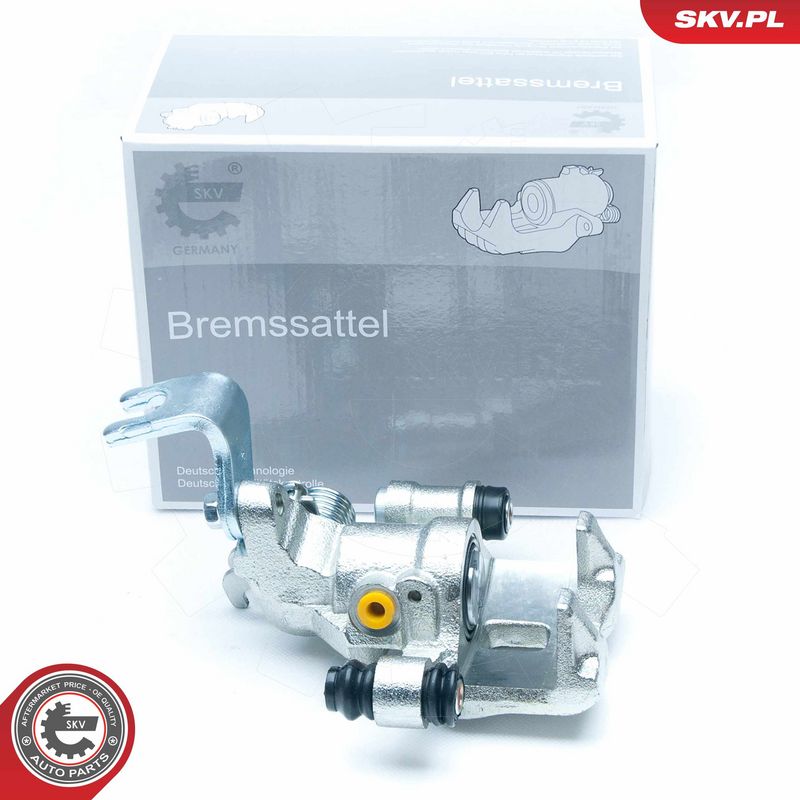 Pidurisadul, ESEN SKV 23SKV244