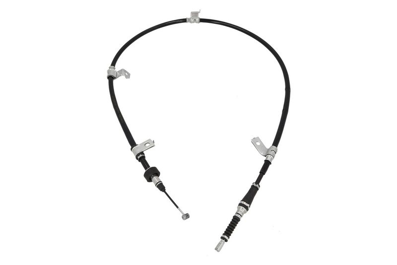 KAMOKA 1190604 Cable Pull, parking brake
