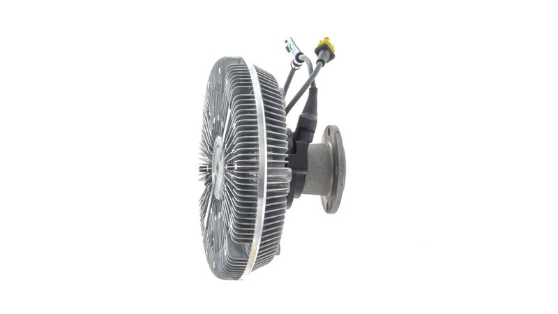 Product Image - Koppeling, radiateurventilator - CFC242000P - MAHLE