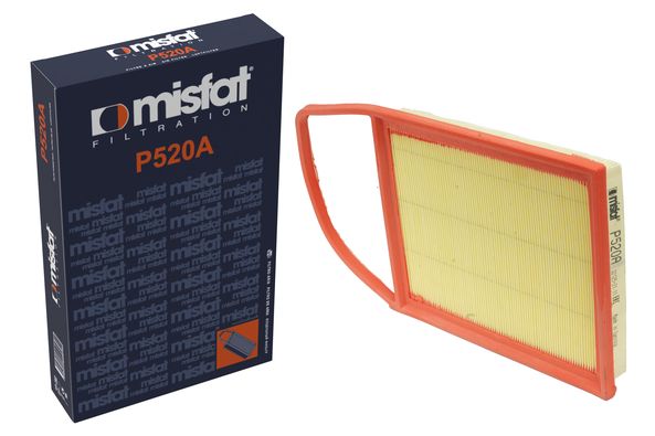MISFAT Filtre à air P520A