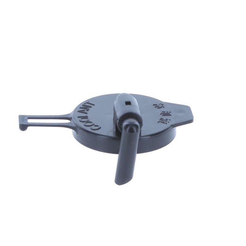 MOTORAD T127 Cap, coolant tank
