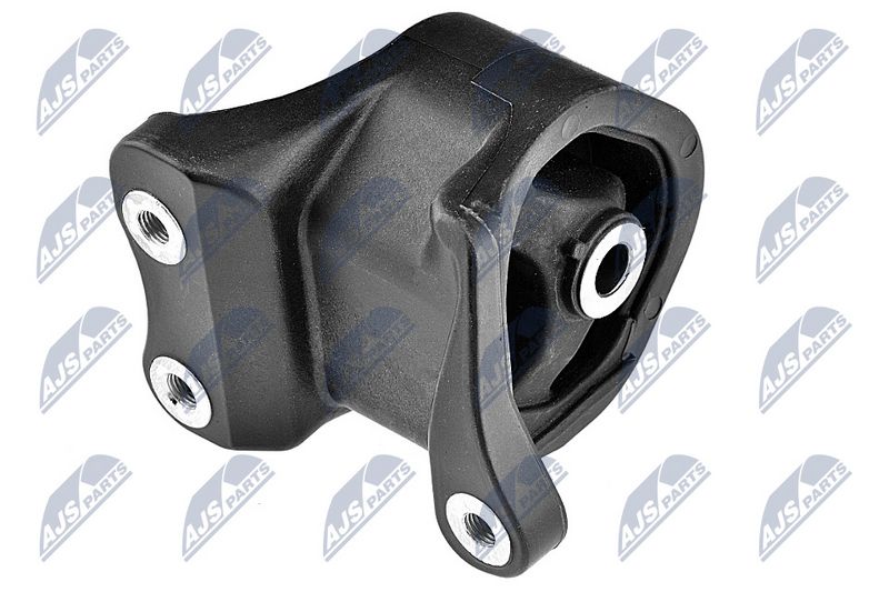 Paigutus, Mootor, NTY ZPS-HD-004