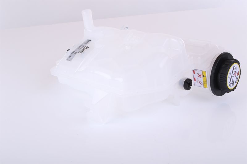 NISSENS 996242 Expansion Tank, coolant