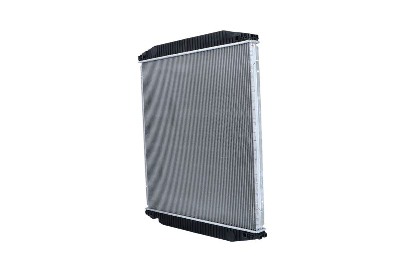 NRF 539567 Radiator, engine cooling