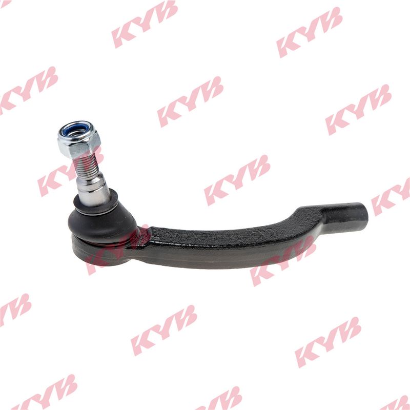 Rooliots, KYB KTR4005