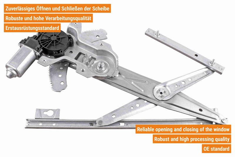 VAICO V48-0081 Window Regulator
