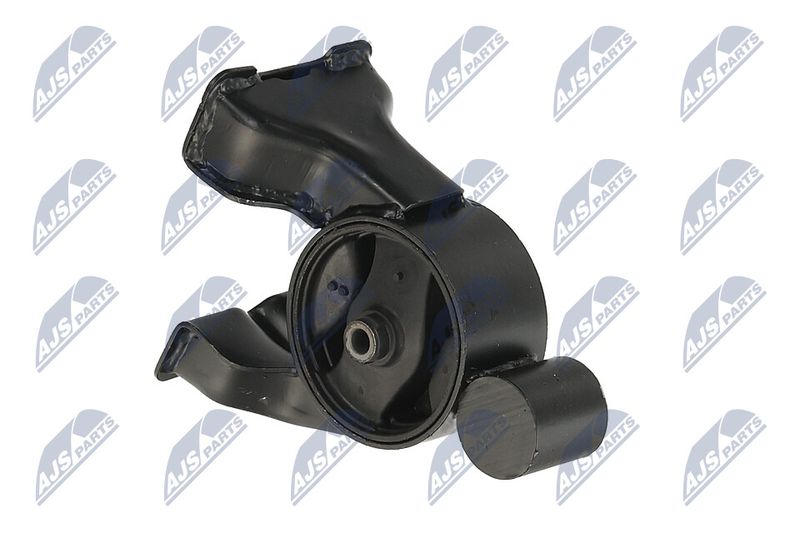 Paigutus, Mootor, NTY ZPS-KA-344