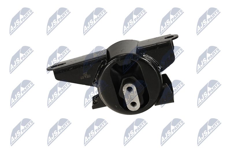 Paigutus, Mootor, NTY ZPS-KA-337