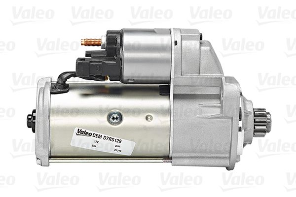 VALEO 201030 Starter