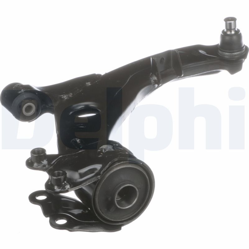 DELPHI TC3630 Control/Trailing Arm, wheel suspension