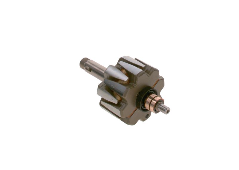 Rotor, generátor 1 124 037 004