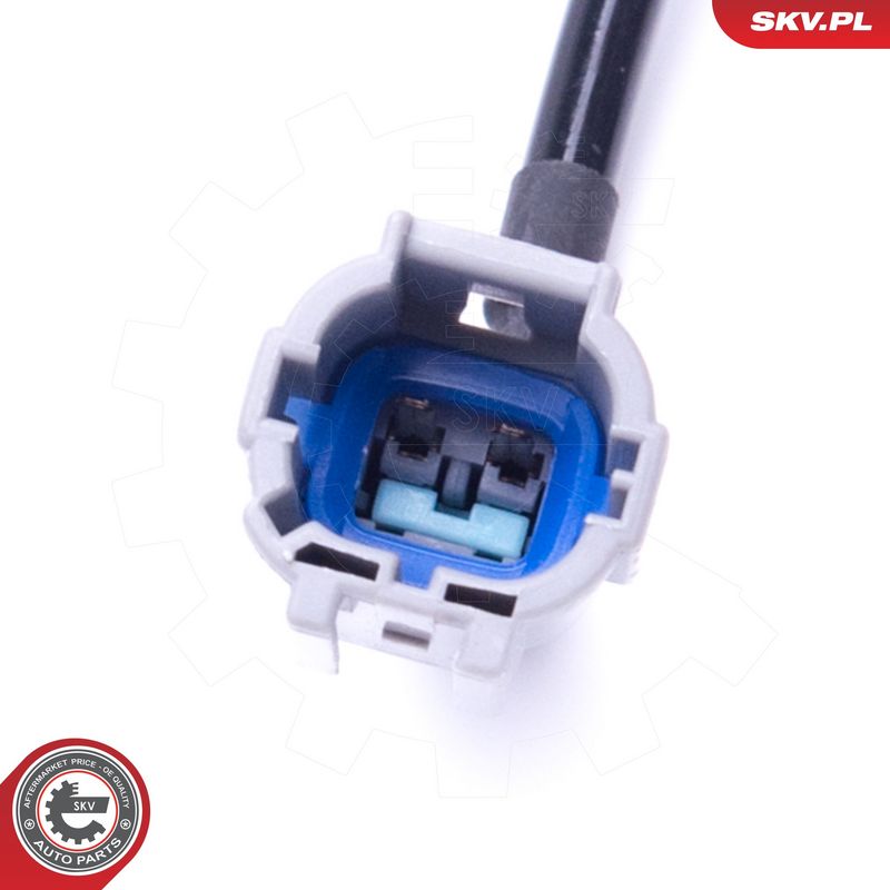 Andur, rattapöörete arv, ESEN SKV 06SKV400