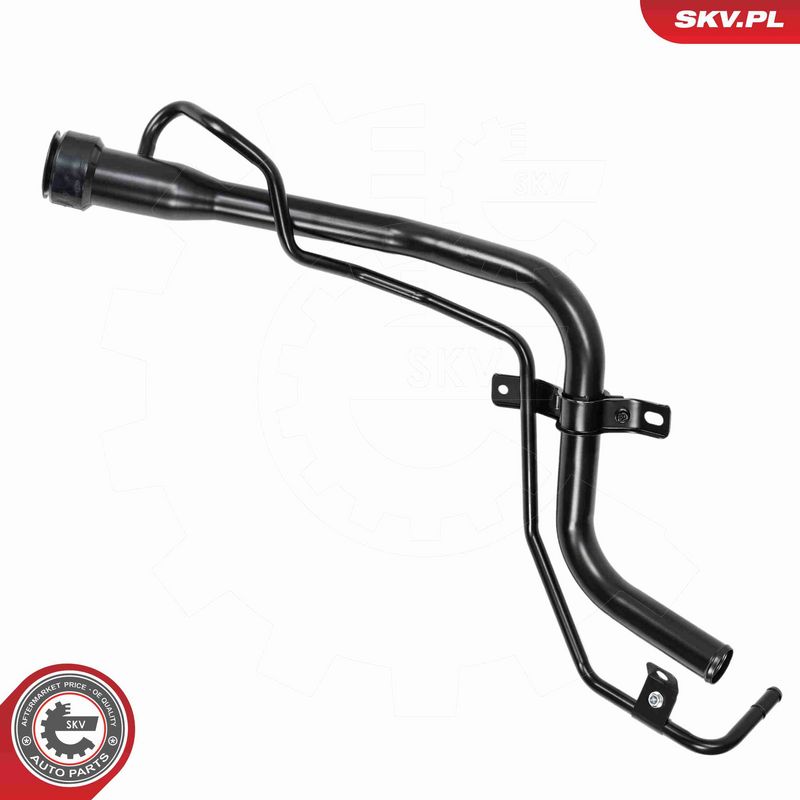 ESEN SKV 54SKV958 Filler Neck, fuel tank