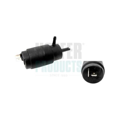 pompa de apa,spalare parbriz MEAT & DORIA 7500102