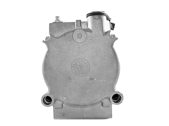 Airstal 10-0903 Compressor, air conditioning