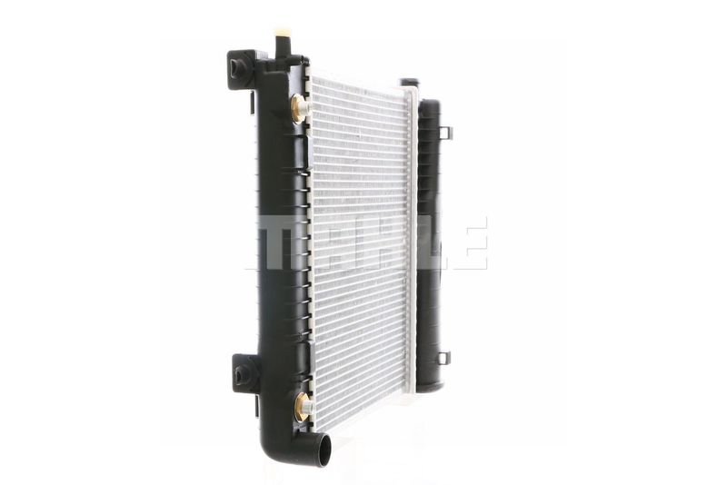 Product Image - Radiateur - CR2207000S - MAHLE