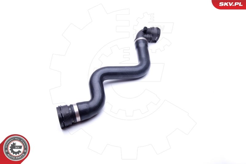 ESEN SKV 24SKV201 Radiator Hose