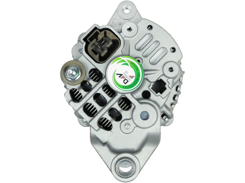 Generaator, AS-PL A5168