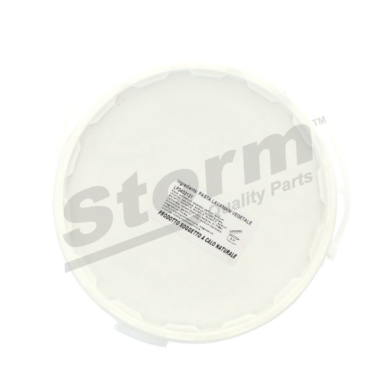 Nettoyant mains STORM QUALITY PARTS 999999
