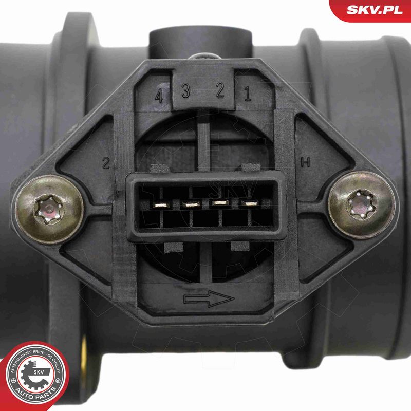 ESEN SKV 07SKV396 Mass Air Flow Sensor