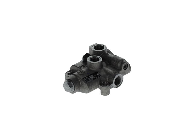 BOSCH 4533003755 Directional Valve Block, steering