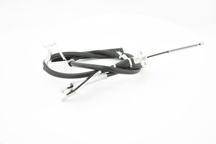 FEBEST 0299-BCB10RSLH Cable Pull, parking brake