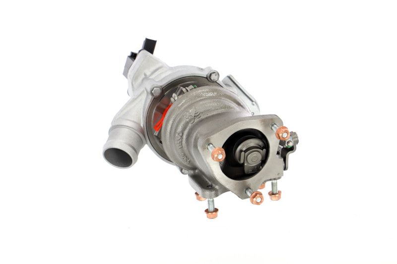 REMANTE 003-002-000031R Turbokompresorius