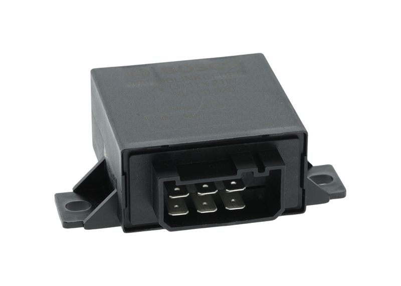 Modul semnalizare F 026 T00 020 BOSCH
