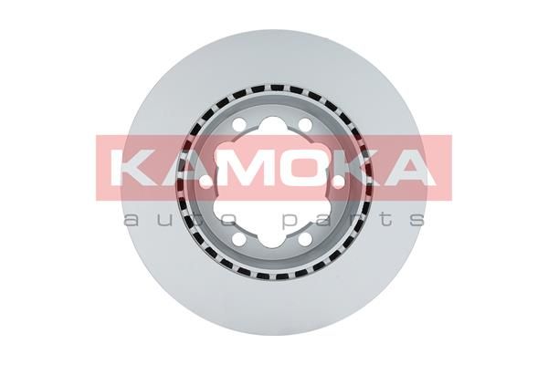 KAMOKA 103123 Brake Disc