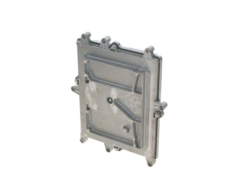 BOSCH 0281010254 Control Unit, injection system