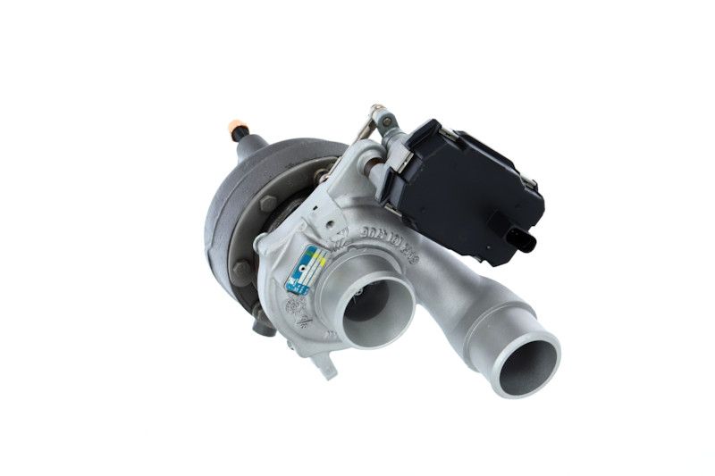 REMANTE 003-002-001080R Turbokompresorius