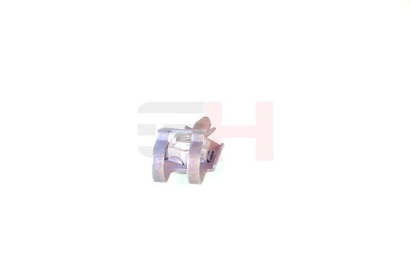 GH GH-393305 Mounting and Bolting Kit, control/trailing arm