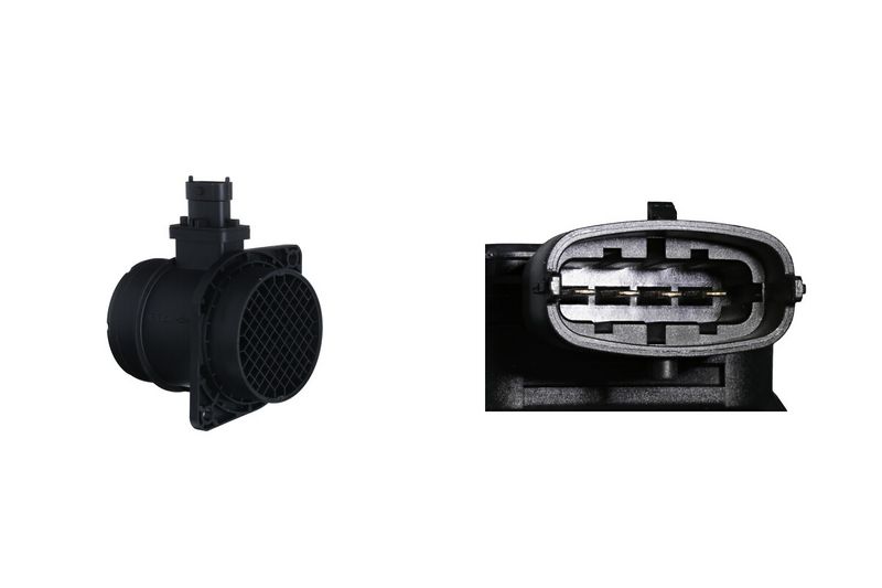 VALEO 367001 Mass Air Flow Sensor