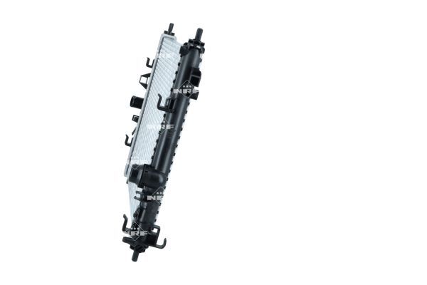 Radiaator, mootorijahutus, NRF 53776