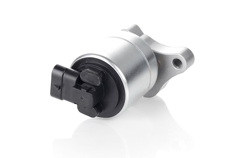 NISSENS 98153 EGR vožtuvas