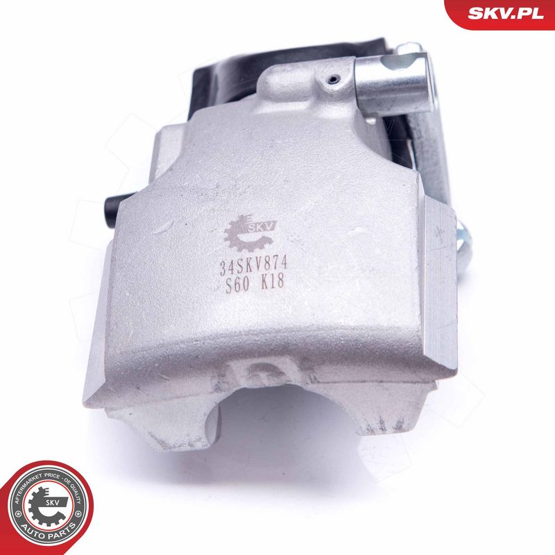 Pidurisadul, ESEN SKV 34SKV874